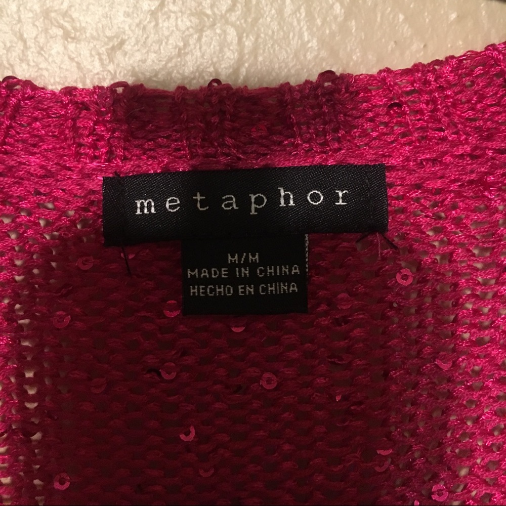Sweater - Picture 3 of 3